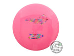 Innova Star Boss Distance Driver Golf Disc (Individually Listed)