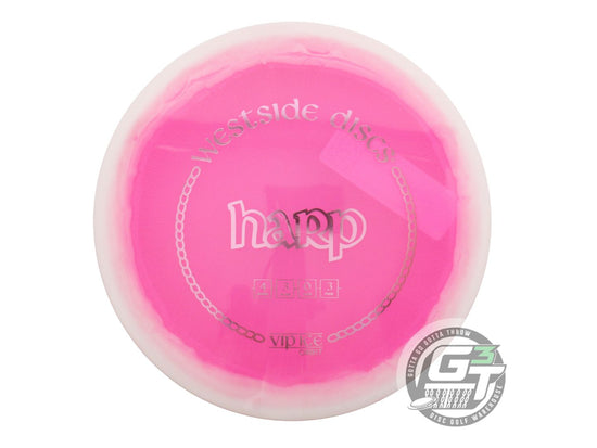 Westside VIP Ice Orbit Harp Putter Golf Disc (Individually Listed)