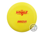 Innova XT Whale Putter Golf Disc (Individually Listed)