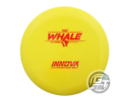 Innova XT Whale Putter Golf Disc (Individually Listed)