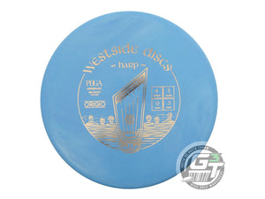 Westside Origio Harp Putter Golf Disc (Individually Listed)