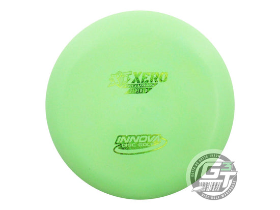 Innova XT Xero Putter Golf Disc (Individually Listed)