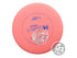 Prodigy Factory Second Ace Line Glow Base Grip M Model S Golf Disc (Individually Listed)