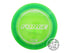 Discraft Elite Z Force Distance Driver Golf Disc (Individually Listed)