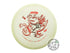Axiom Limited Edition 2023 Team Series Simon Lizotte Halloween Leapin' Lizottl' Total Eclipse Glow Proton Hex Midrange Golf Disc (Individually Listed)