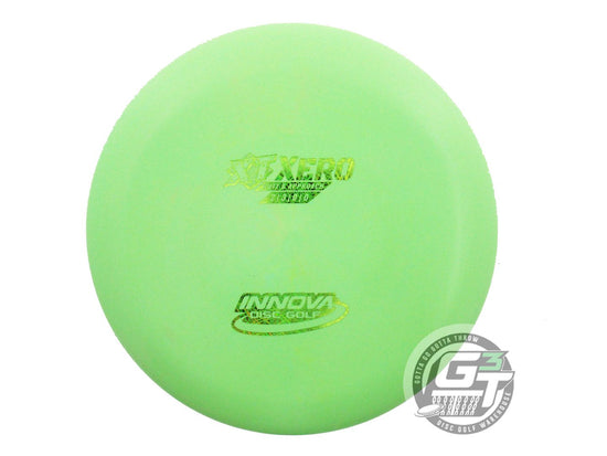 Innova XT Xero Putter Golf Disc (Individually Listed)