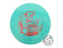 Innova Star Toro [Calvin Heimburg 5X DGPT] Midrange Golf Disc (Individually Listed)