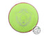 Axiom Fission Crave Fairway Driver Golf Disc (Individually Listed)