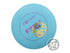 Prodigy Factory Second Ace Line Glow Base Grip F Model S Fairway Driver Golf Disc (Individually Listed)
