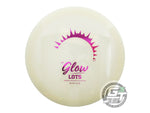 Kastaplast Glow K1 Lots Fairway Driver Golf Disc (Individually Listed)