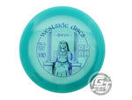 Westside VIP Queen Distance Driver Golf Disc (Individually Listed)