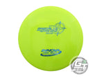 Innova Star Daedalus Distance Driver Golf Disc (Individually Listed)