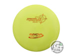 Innova Star Daedalus Distance Driver Golf Disc (Individually Listed)