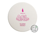 Above Ground Level Woodland Douglas Fir Putter Golf Disc (Individually Listed)