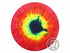 Innova Limited Edition 2021 USDGC Ring of Rocs I-Dye Bottom Stamp Star Roc Plus Midrange Golf Disc (Individually Listed) 100-131