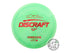 Discraft ESP Undertaker [Paul McBeth 6X] Distance Driver Golf Disc (Individually Listed)