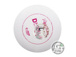 Prodigy Factory Second Ace Line Glow Base Grip D Model US Distance Driver Golf Disc (Individually Listed)