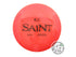 Latitude 64 Opto Line Saint Fairway Driver Golf Disc (Individually Listed)