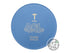 Above Ground Level Woodland Baobab Putter Golf Disc (Individually Listed)