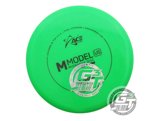 Prodigy Factory Second Ace Line DuraFlex M Model US Golf Disc (Individually Listed)