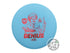 Discmania Active Base Genius Fairway Driver Golf Disc (Individually Listed)