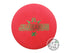 Dynamic Discs Limited Edition 10-Year Anniversary Classic Hybrid Judge Putter Golf Disc (Individually Listed)