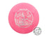 Innova Star Destroyer Distance Driver Golf Disc (Individually Listed)