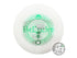 Latitude 64 Limited Edition 2023 Be Lucky Stamp Opto Ice Havoc Distance Driver Golf Disc (Individually Listed)