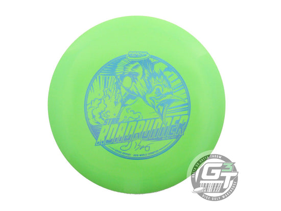 Innova Star Roadrunner [Gregg Barsby 1X] Distance Driver Golf Disc (Individually Listed)