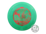 Innova Star Hawkeye Fairway Driver Golf Disc (Individually Listed)