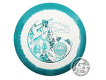 Latitude 64 Limited Edition 2023 Team Series Albert Tamm Royal Grand Orbit Trust Midrange Golf Disc (Individually Listed)