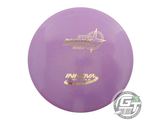 Innova Star Invictus Distance Driver Golf Disc (Individually Listed)