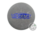 Discraft Limited Edition Graffiti Logo Barstamp Jawbreaker Challenger Putter Golf Disc (Individually Listed)