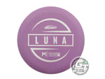 Discraft Paul McBeth Signature Jawbreaker Luna Putter Golf Disc (Individually Listed)