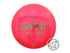 Latitude 64 Opto Line Saint Fairway Driver Golf Disc (Individually Listed)