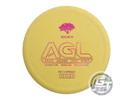 Above Ground Level Woodland Manzanita Putter Golf Disc (Individually Listed)