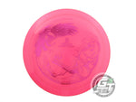 Discraft Big Z Raptor Distance Driver Golf Disc (Individually Listed)