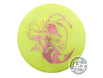 Discraft Big Z Buzzz Midrange Golf Disc (Individually Listed)