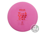 Clash Hardy Butter Putter Golf Disc (Individually Listed)