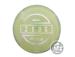 Discraft Paul McBeth Signature ESP Zeus Distance Driver Golf Disc (Individually Listed)