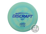 Discraft ESP Zone Putter Golf Disc (Individually Listed)