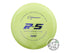 Prodigy 500 Series PA5 Putter Golf Disc (Individually Listed)