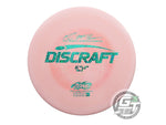 Discraft ESP Zone [Paul McBeth 6X] Putter Golf Disc (Individually Listed)