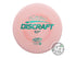 Discraft ESP Zone [Paul McBeth 6X] Putter Golf Disc (Individually Listed)