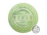 Discraft Paul McBeth Signature ESP Zeus Distance Driver Golf Disc (Individually Listed)