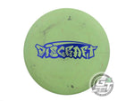 Discraft Limited Edition Graffiti Logo Barstamp Jawbreaker Challenger Putter Golf Disc (Individually Listed)