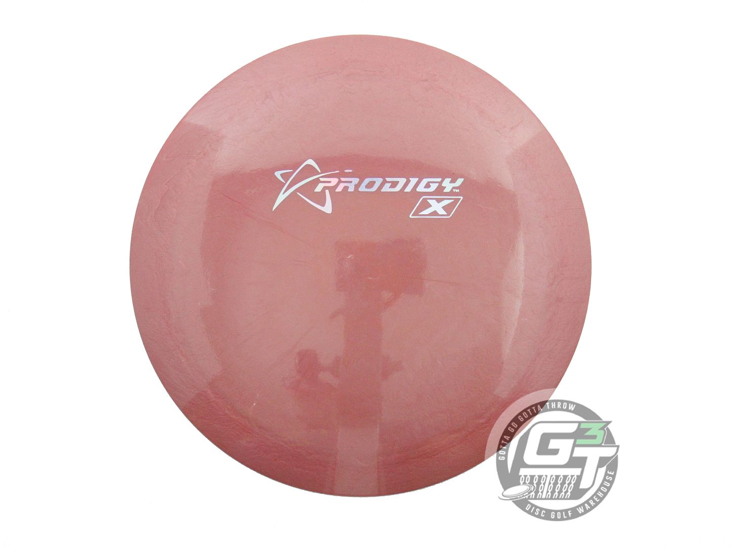 Prodigy Factory Second 500 Series D2 Distance Driver Golf Disc (Individually Listed)