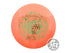 Dynamic Discs Limited Edition 2023 Earth Day BioFuzion Enforcer Distance Driver Golf Disc (Individually Listed)