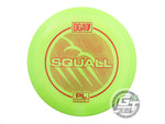 DGA Proline Squall Midrange Golf Disc (Individually Listed)