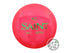 Latitude 64 Opto Line Saint Fairway Driver Golf Disc (Individually Listed)